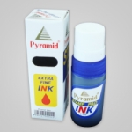 PYRAMID TINTA STEMPEL